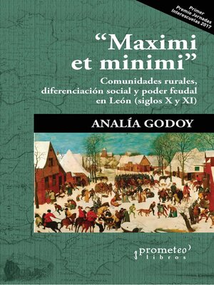 cover image of Maximi et minimi